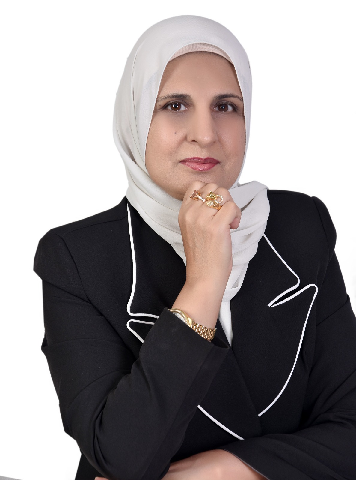 Fayhaa Almomani