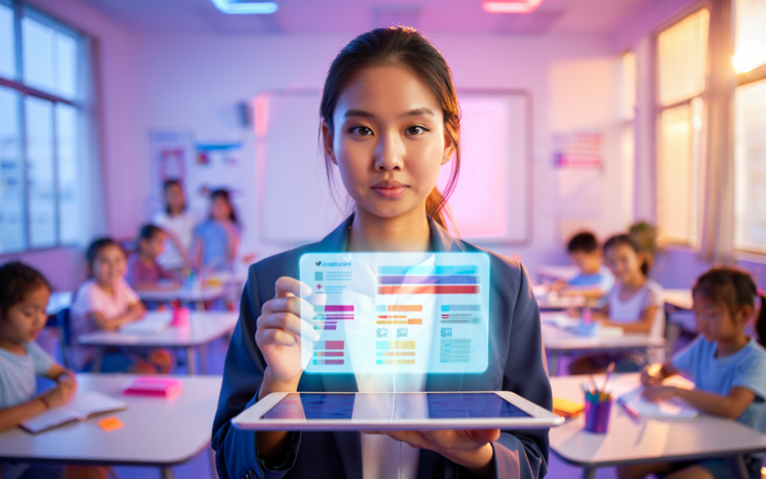 التقويم الواقعي: من قياس الحفظ إلى تقييم الفهم العميق