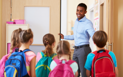 أنشطة كسر الجليد