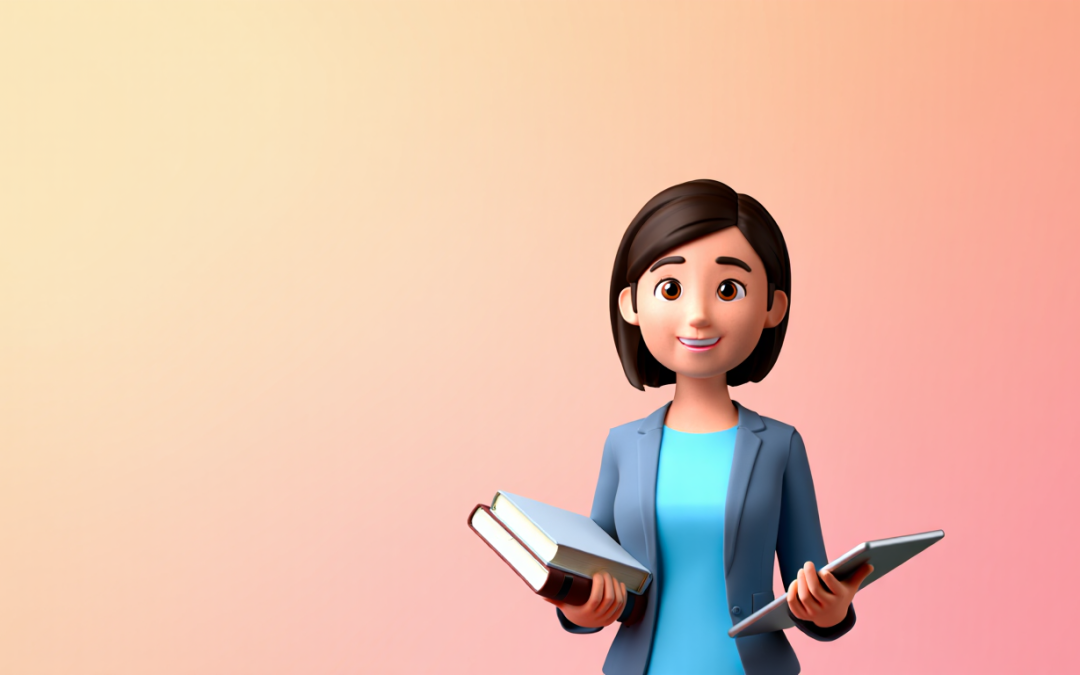 كيف تبني نفسك كمعلم؟