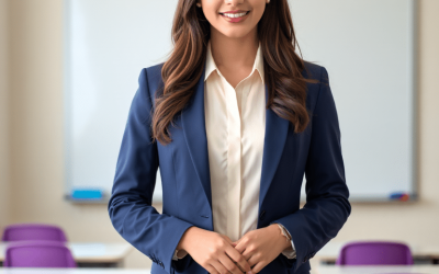 برامج التطوير المهني: كيف نصنع من التدريب مسارًا حقيقيًا لبناء المعلم المحترف؟