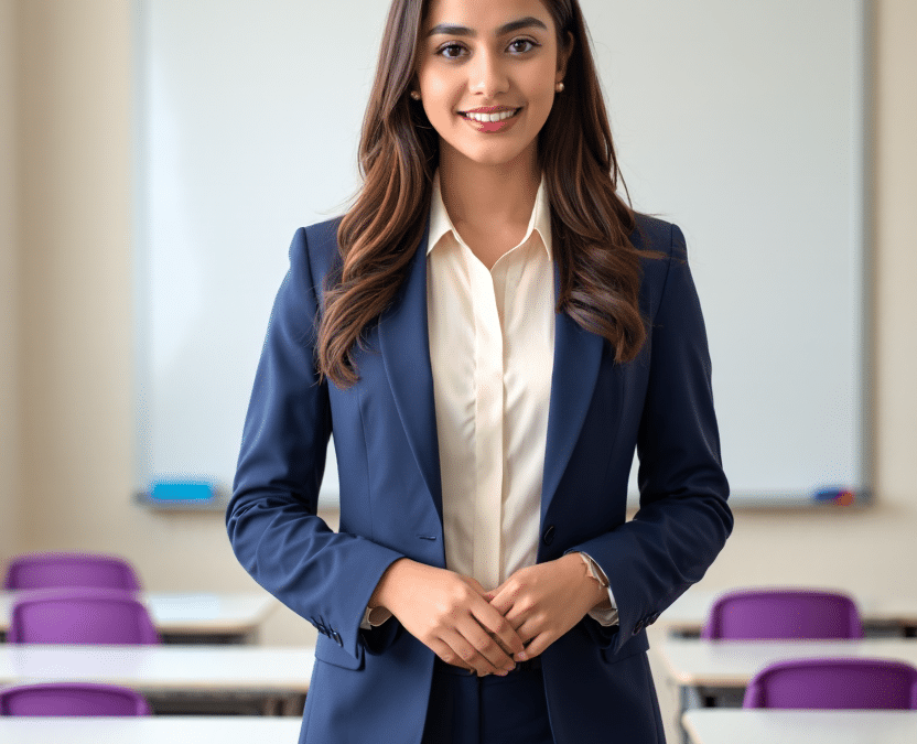 برامج التطوير المهني: كيف نصنع من التدريب مسارًا حقيقيًا لبناء المعلم المحترف؟