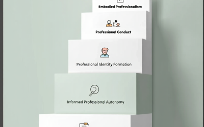 الاحتراف المهني في التعليم