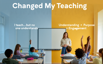 3 حروف تجسد سر نجاح المعلم في مهنته