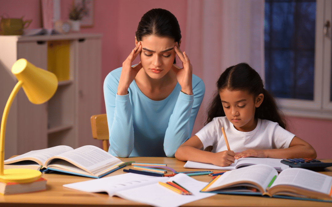 لماذا تكره بعض الأمهات موسم الدراسة؟ | قراءة تربوية للمعلمين