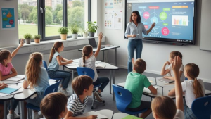 استراتيجيات التدريس الحديثة