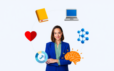 المعلم في عصر الذكاء الاصطناعي: من مستخدم للتقنية إلى صانع للتغيير