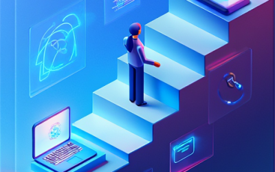 رحلة نحو التميز: دليلك الشامل لتصبح معلماً محترفاً